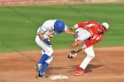 Baseball vs SUNY Cortland  Wheaton College Baseball takes on SUNY Cortland University in game three of the NCAA D3 College World Series at Veterans Memorial Stadium in Cedar Rapids, Iowa. - Photo By: KEITH NORDSTROM : Wheaton Baseball, NCAA, Baseball, World Series